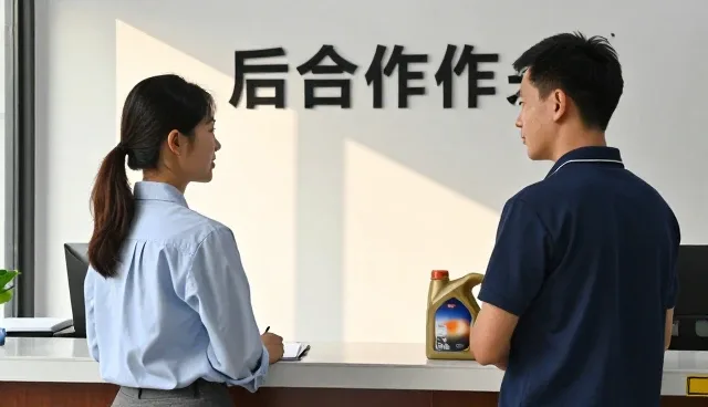 合作关系时代下汽车滤清器应用价值分析